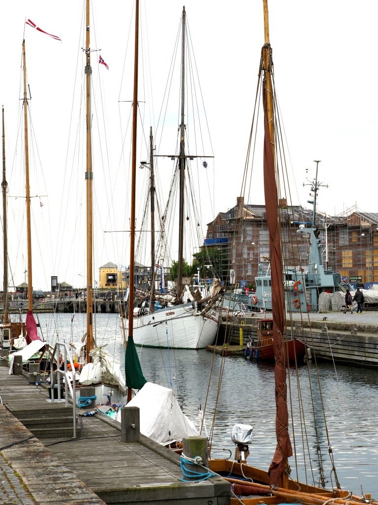 Fotografi från portfolion