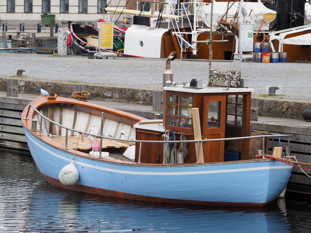 Fotografi från portfolion