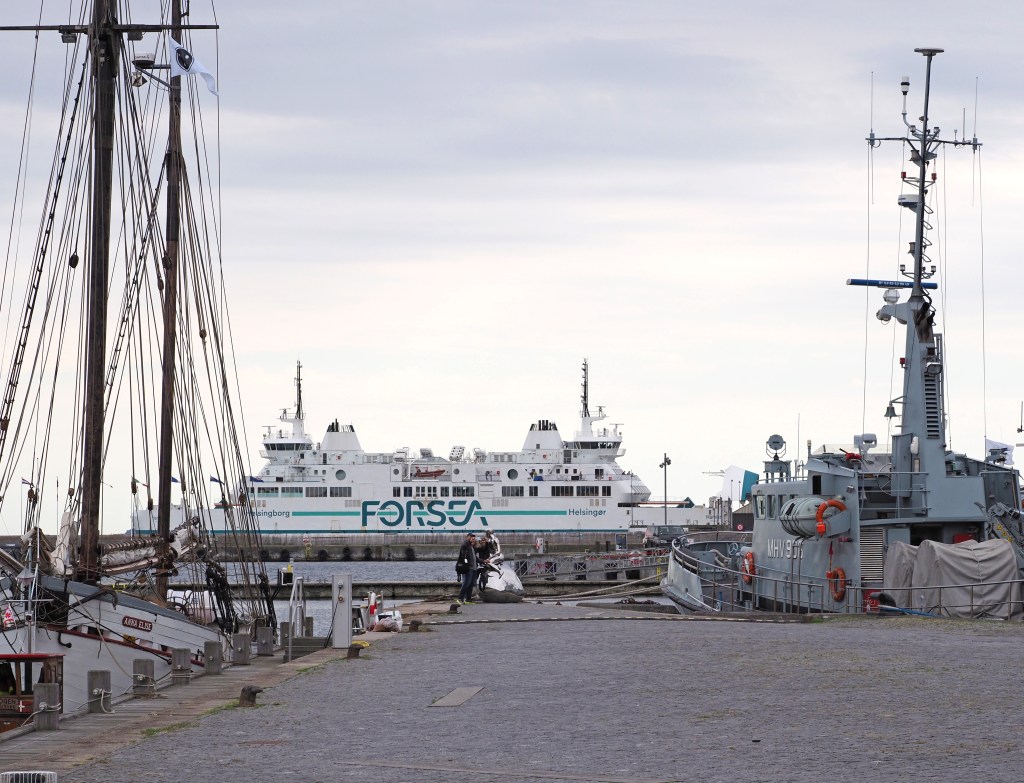 Fotografi från portfolion