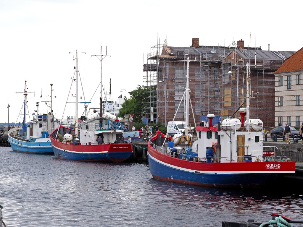Fotografi från portfolion