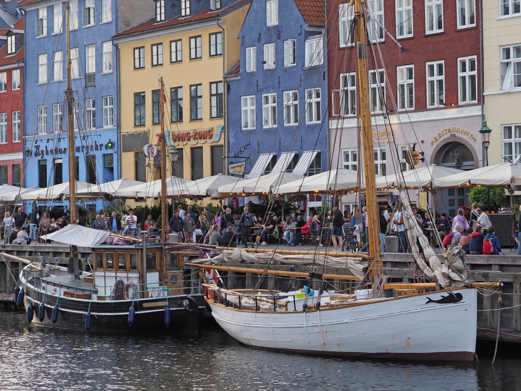 Fotografi från portfolion