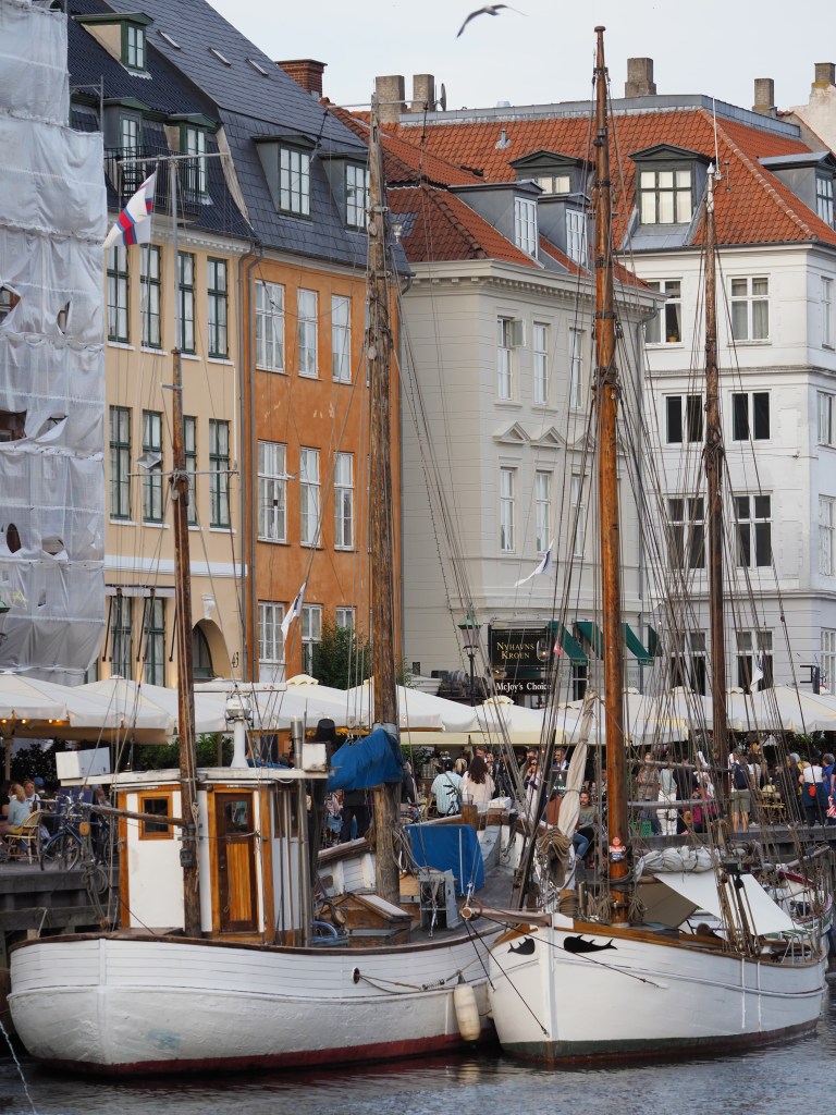 Fotografi från portfolion