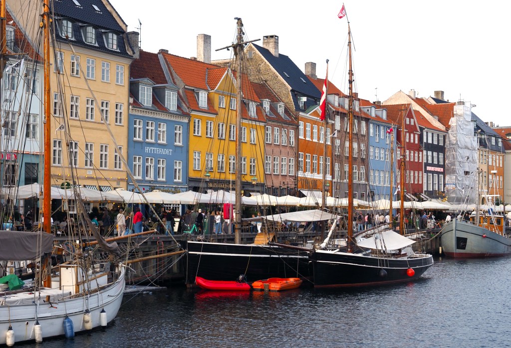 Fotografi från portfolion