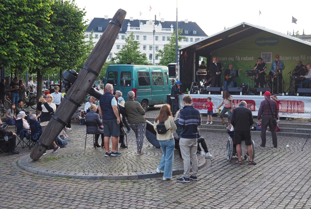 Fotografi från portfolion