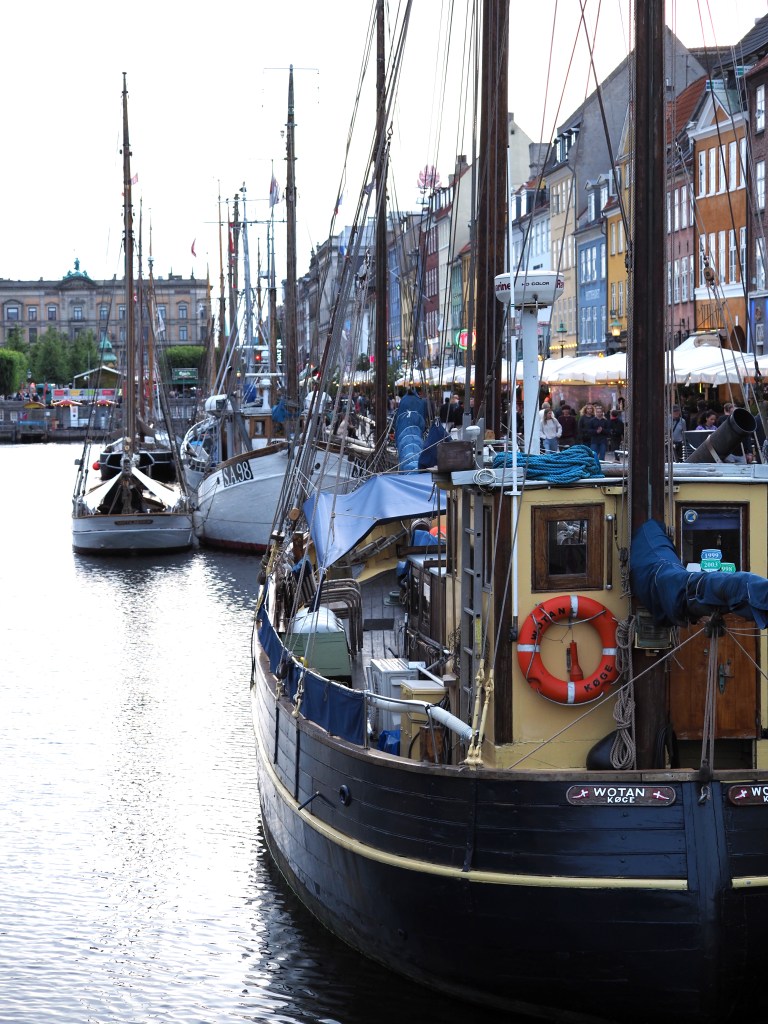 Fotografi från portfolion