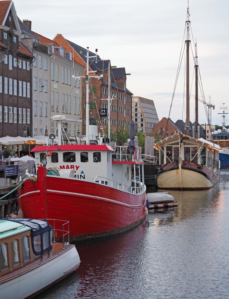Fotografi från portfolion