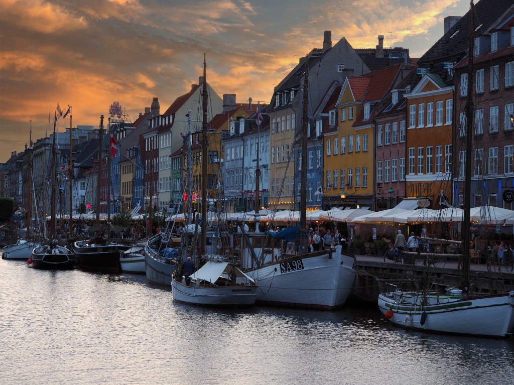 Fotografi från portfolion