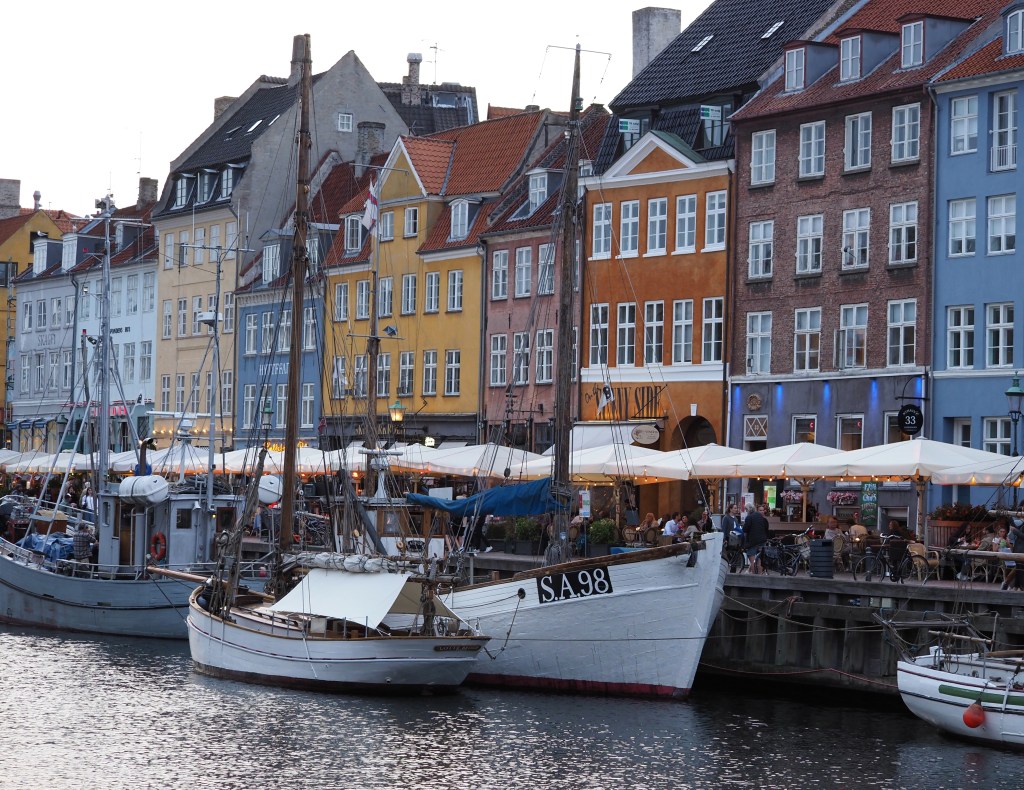 Fotografi från portfolion