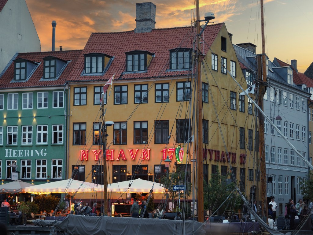 Fotografi från portfolion